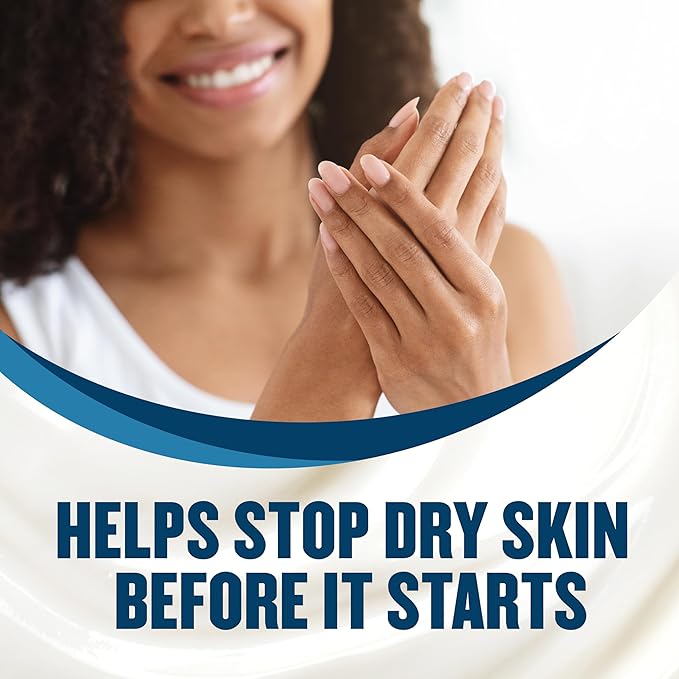 Gold Bond Healing Hydrating Lotion with Aloe Moisturizes, Heals & Smooths Dry Skin, Delivers Immediate 24-Hour Hydration, Value Size, 24 oz.-FemmiqueWomen