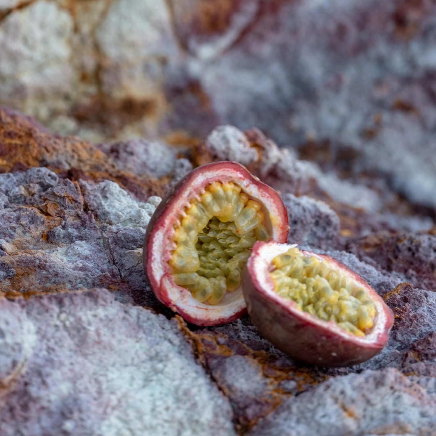 KORRES In-Shower Oil, Body Serum with Sweet Almond Oil for Dry Skin Care, Moisturizing and Hydrating Serum for Post Bath or Shower, Body Oils for Women, Golden Passion Fruit, 8.45 Fl Oz-FemmiqueWomen