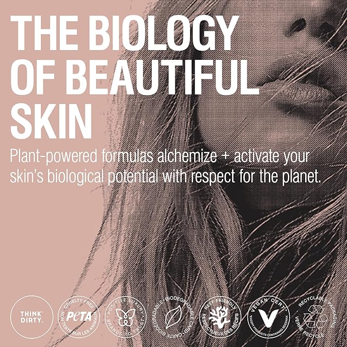 Grown Alchemist Body Cleanser REFILL Pouch: Geranium, Tangerine, Cedarwood. Gentle Body Wash that Hydrates and Cleanses Skin, 500 ml-FemmiqueWomen