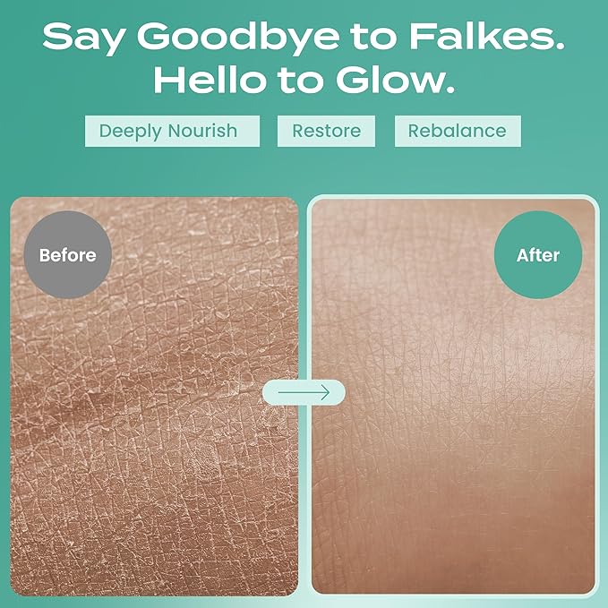 Body Restore Grass Fed Whipped Beef Tallow for Skin, Face, Body, Dry Skin - with Manuka Honey, Jojoba Oil, Birthday Gifts for Women, Men, Travel Essentials, Self Care - Eucalyptus-FemmiqueWomen