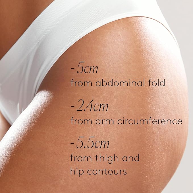 COCUNAT - Body Power - Anti Cellulite Cream - Body Firming Cream - Cellulite Remover - Toned Skin - With Caffeine and Hyaluronic Acid - 150 ml + 125 ml-FemmiqueWomen