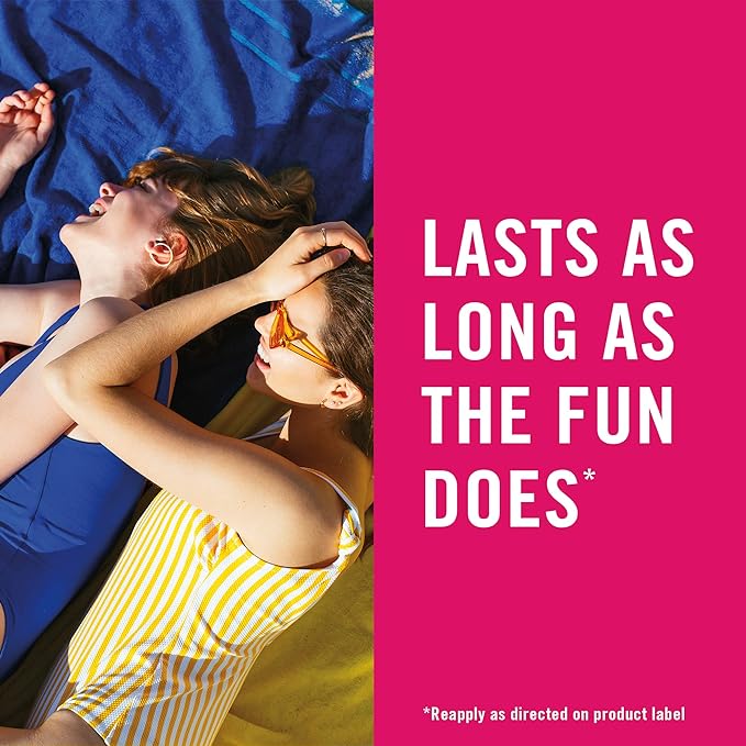 Banana Boat Sunscreen Lip Balm SPF 45 with Aloe Vera & Vitamin E, 0.15oz | Lip SPF, Aloe Vera Lip Balm with SPF, Vitamin E Lip Balm, Moisturizing Lip Balm, Lip Sunblock, Travel Sunscreen, 0.15oz-FemmiqueWomen