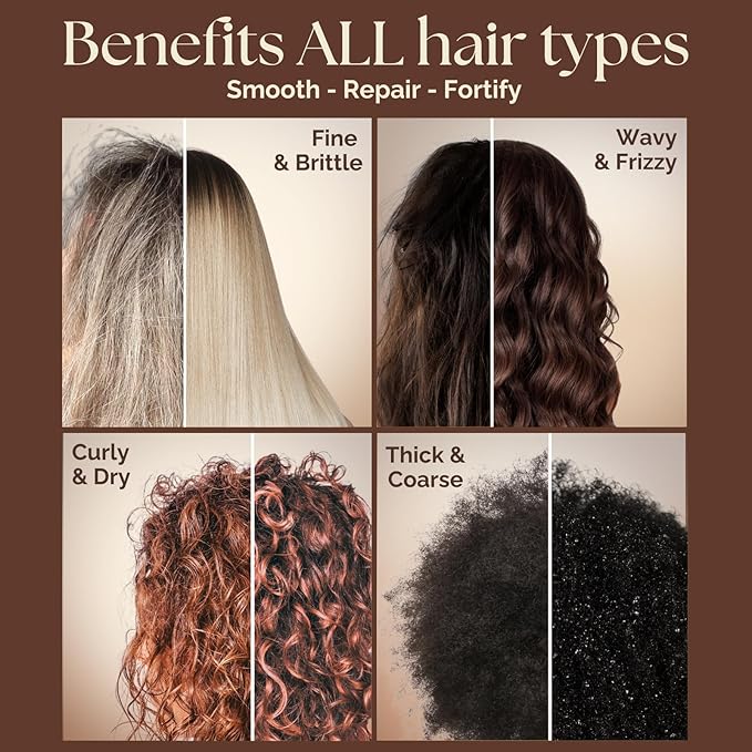 Essence Of Argan 100% Pure Moroccan Organic Argan Oil - Natural EcoCert Oil that Nourishes, Conditions and Moisturizes Your Skin, Hair and Nails (30ml/1oz)-FemmiqueWomen