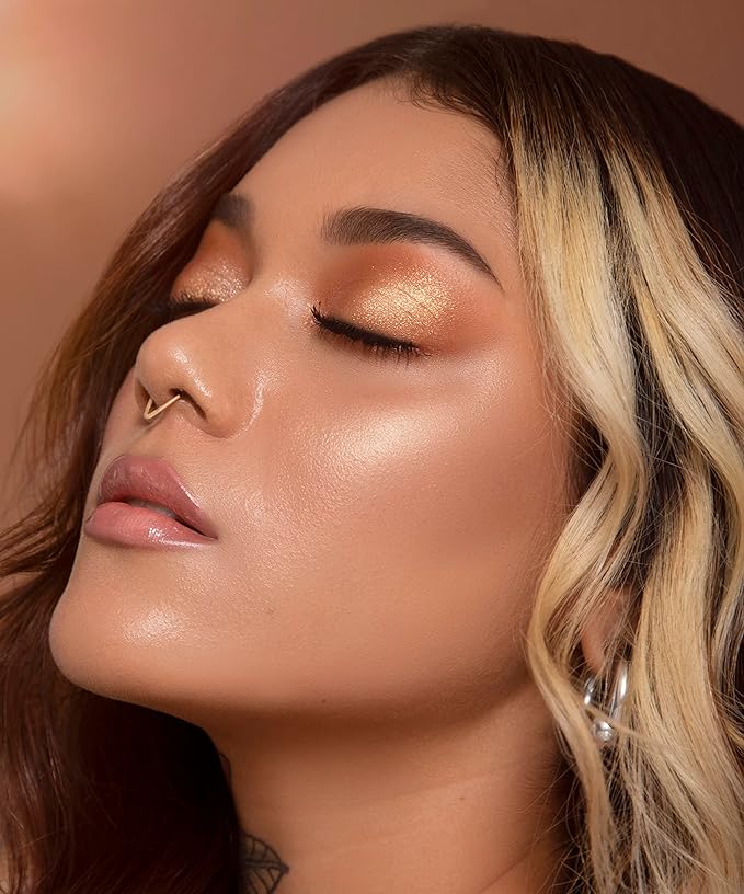 Sigma Beauty F80 Air Flat Kabuki Brush – Flat Top Kabuki Foundation Brush with Premium Synthetic Fibers for Evenly Blending and Buffing Foundation, Compatible with Liquid & Cream Makeup Product-FemmiqueWomen