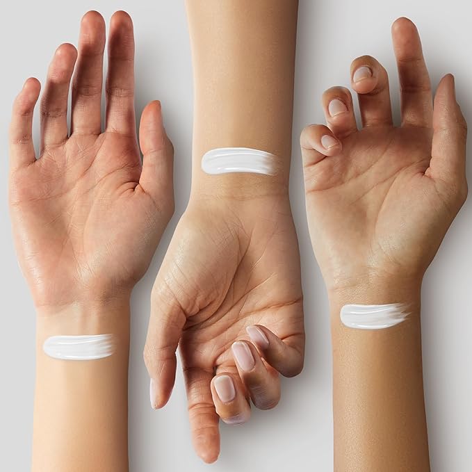 IS'MINE White Liquid Foundation Makeup, Matte Flawless Finish Foundation, Vegan & Cruelty-Free (1.05 Fl Oz, 041)-FemmiqueWomen