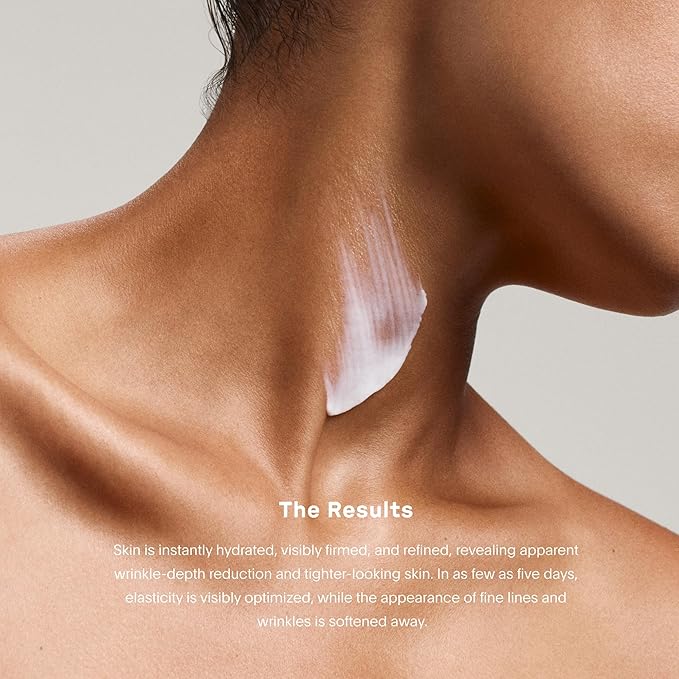 U Beauty The SCULPT Neck + Décolleté Concentrate-FemmiqueWomen