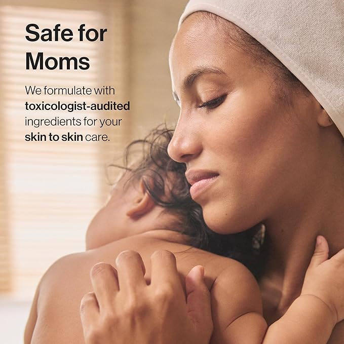 Honest Beauty Sensitive Skin Daily Calm Lightweight Moisturizer | Reduces Redness, Hydrates, + Calms Skin | Hypoallergenic, Fragrance Free, Vegan | 1.7 fl oz-FemmiqueWomen