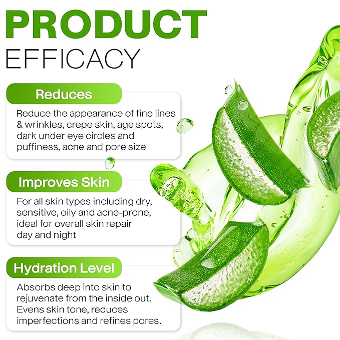 Advanced Retinol Cream for Face | Revive Anti Aging Face Cream for Women & Men - Topical Retinoid Wrinkle Repair Day or Night Moisturizer – Organic Retinol Facial Moisturizer for Aging Skin Care-FemmiqueWomen