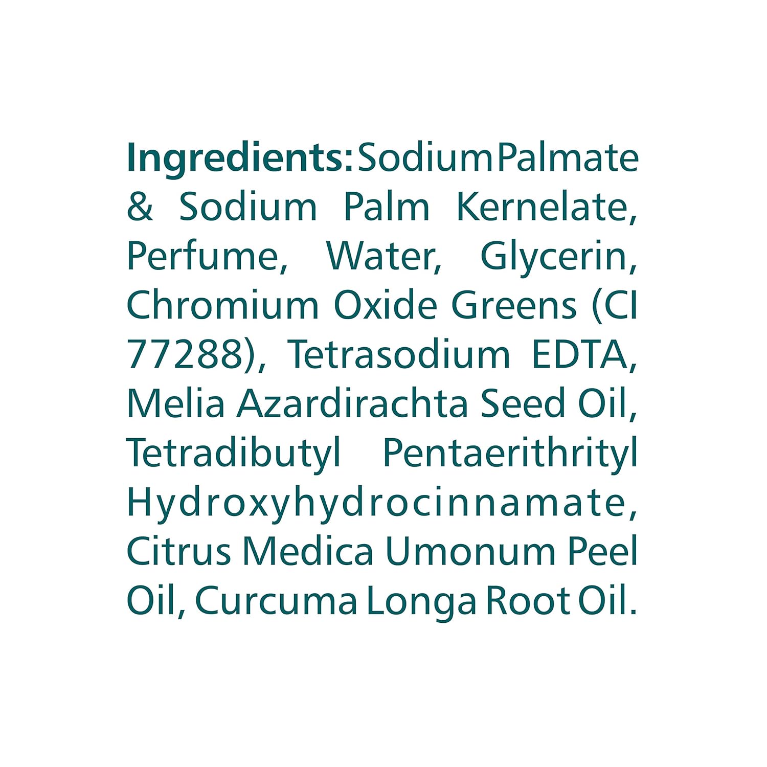 Himalaya Purifying Neem & Turmeric Cleansing Bar for Clean and Healthy Looking Skin, 4.41 Oz (125 gm) (Pack of 2)-FemmiqueWomen