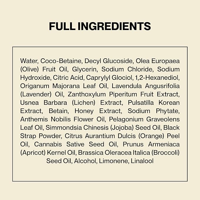 Knours. 2-in-1 Oil-to-Foam Non-Stripping Facial Cleanser, Honey & Plant Based Oils Makeup Remover Non Drying Clean Beauty (145ml 4.97 fl. oz.)-FemmiqueWomen