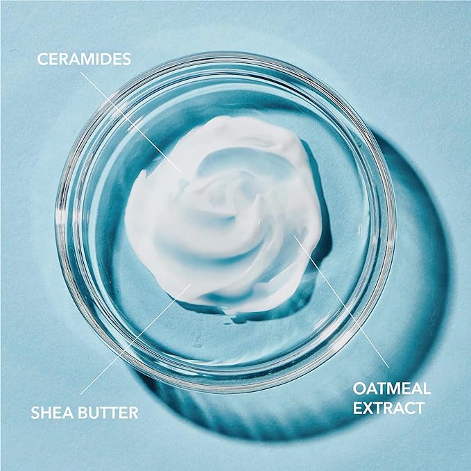 Curel Ultra Healing Intensive Fragrance-Free Lotion For Extra-Dry Skin, Ideal for Sensitive Skin, Cruelty Free, Paraben Free, Dermatologist Recommended, 6 Oz, Pack of 3-FemmiqueWomen