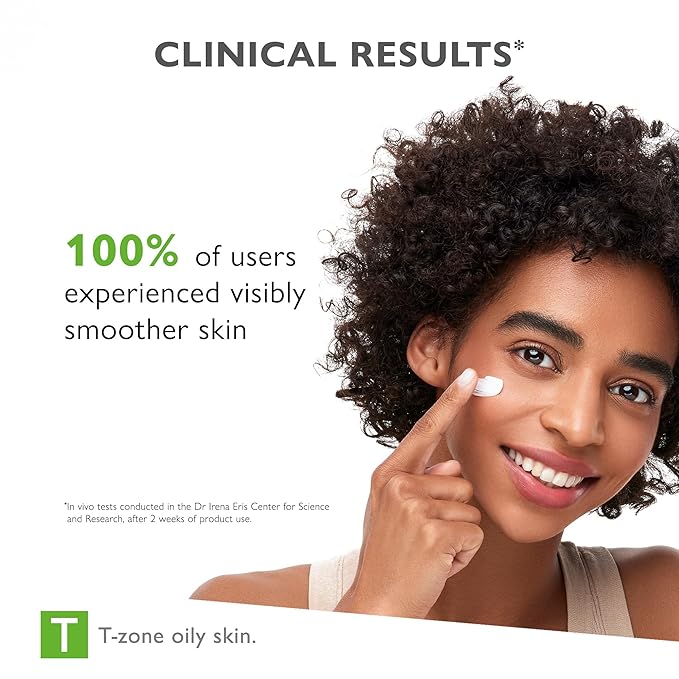 Refining Retinol 0.3% Night Cream, Helps Smooth Skin, Unclog Pores and Reduce Wrinkles & Blemishes, Face Cream For Oily & Aging Skin, pureRETINOL 0.3, 1.35 fl oz-FemmiqueWomen