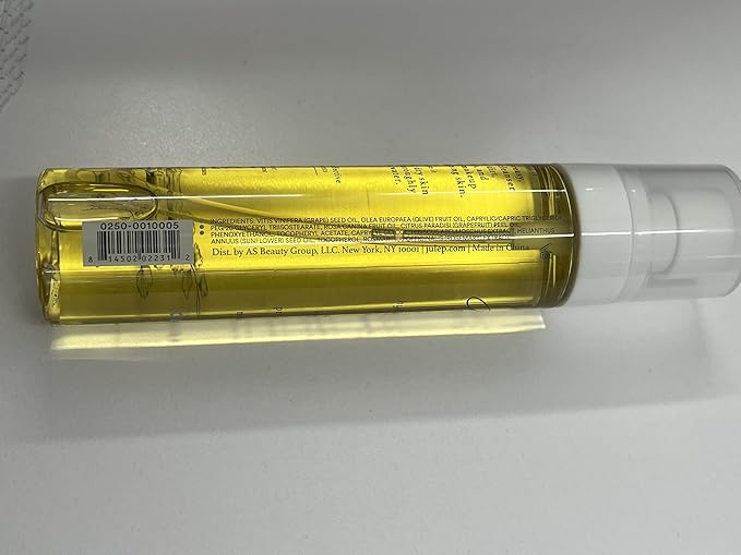 Julep Cleansing Oils and Makeup Remover (Vitamin E Cleansing Oil - 2pc)-FemmiqueWomen