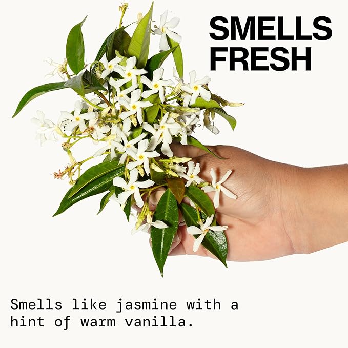 Pacifica Spray Lotion for Body - Vegan Collagen Body Milk Spray – Hydrating Moisturizer Mist Fast-Absorbing Instantly Hydrates & Softens Skin Jasmine & Vanilla Natural Scent Clean Beauty Non-Aerosol-FemmiqueWomen