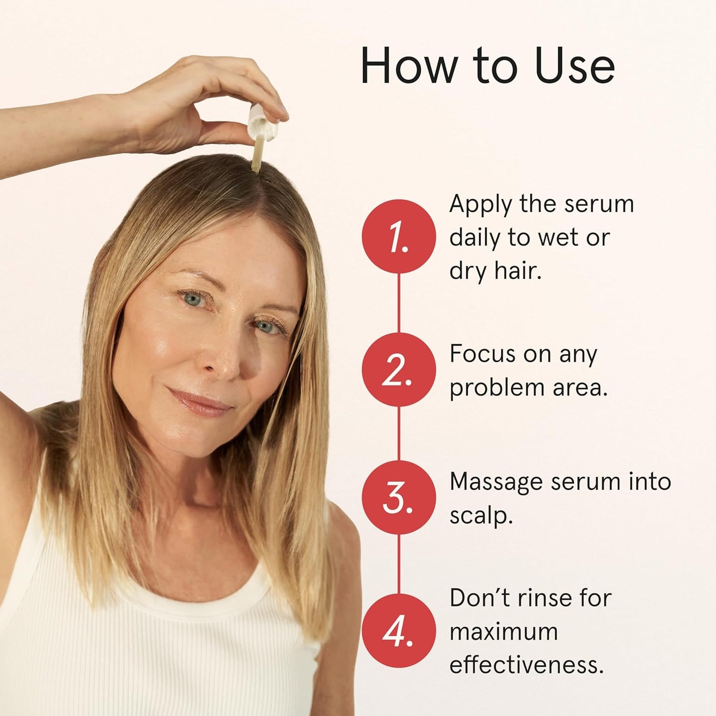 iRESTORE Scalp Serum | Hair Growth Serum for Women Men | Best for Hair Loss Hair Thinning | Aids Regrowth with Redensyl Capixyl & Biotin | Hydrates Scalp for Visibly Thicker Fuller Hair - 2 Fl Oz-FemmiqueWomen