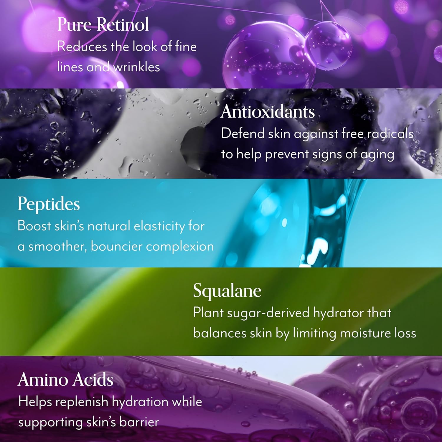 Bliss Youth Got This Retinol Moisturizer | Pure Retinol + PREVENT-4™ Complex for Fine Lines, Texture & Deep Hydration | Clean, Fragrance-Free, Vegan & Cruelty-Free | 50 mL-FemmiqueWomen