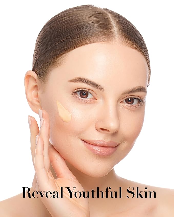 Sooryehan Hyobidam Face Moisturizer for Women. Korean Skin Care (Cream, 1.7fl oz) - Korean Facial Care. Wrinkle Cream for Women, Night Cream for Face with Wild Ginseng & Snow Fungus.-FemmiqueWomen