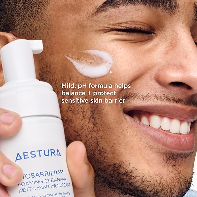 AESTURA ATOBARRIER365 Cleanser + Facial Mist-FemmiqueWomen