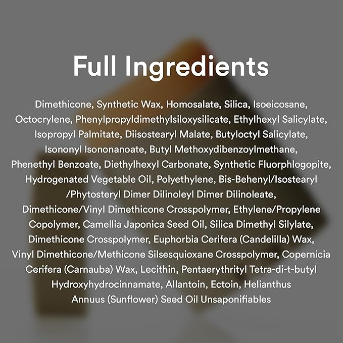 Abib Airy Sunstick Protection Bar Broad Spectrum SPF50+ 0.81 oz / 23 g (Semi-matte) | Korean Suncreen Stick Suncare Sunblock, No Whitecast, Protector Solar Barra, Water resistant-FemmiqueWomen