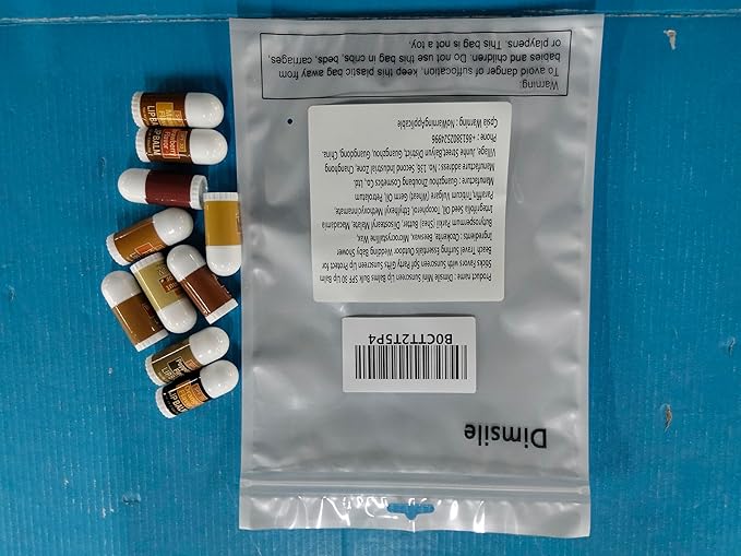 10 Pcs Mini Sunscreen Lip Balms Bulk SPF 30 Lip Balm Sticks Favors with Sunscreen SPF Employee Staff Appreciation Gifts Bulk Team Coworkers Christmas Party Gifts for Travel Beach-FemmiqueWomen