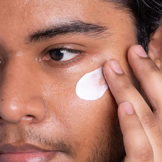 Indie Lee Restorative Eye Cream - Anti Aging Under Eye Cream for Wrinkles, Hydrating Dark Circle Corrector, Puffy Eyes Treatment with Hyaluronic Acid, Conditioning Algae & Licorice Root (0.5oz / 15ml)-FemmiqueWomen