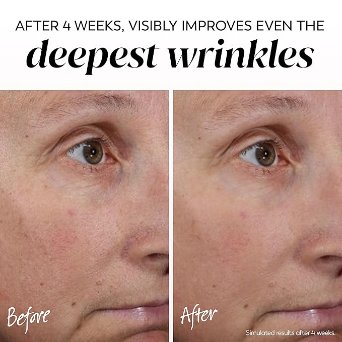 Olay Face Moisturizer, Regenerist Micro-Sculpting Facial Cream for Women - Instant Hydration, Anti-Aging, Anti-Wrinkle, Firming Skin Care - Hyaluronic Acid, Niacinamide, Amino Peptides, 1.7 Oz-FemmiqueWomen