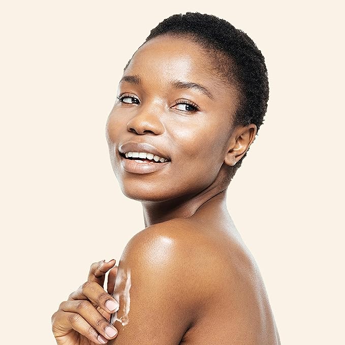 Aveeno Daily Moisturizing Body Lotion, Gentle Lotion Nourishes Dry Skin With Moisture, Soothing Prebiotic Oat, Fragrance-Free, Non-Comedogenic, Travel-Size, Pack of Three, 3 x 2.5 fl. Oz-FemmiqueWomen