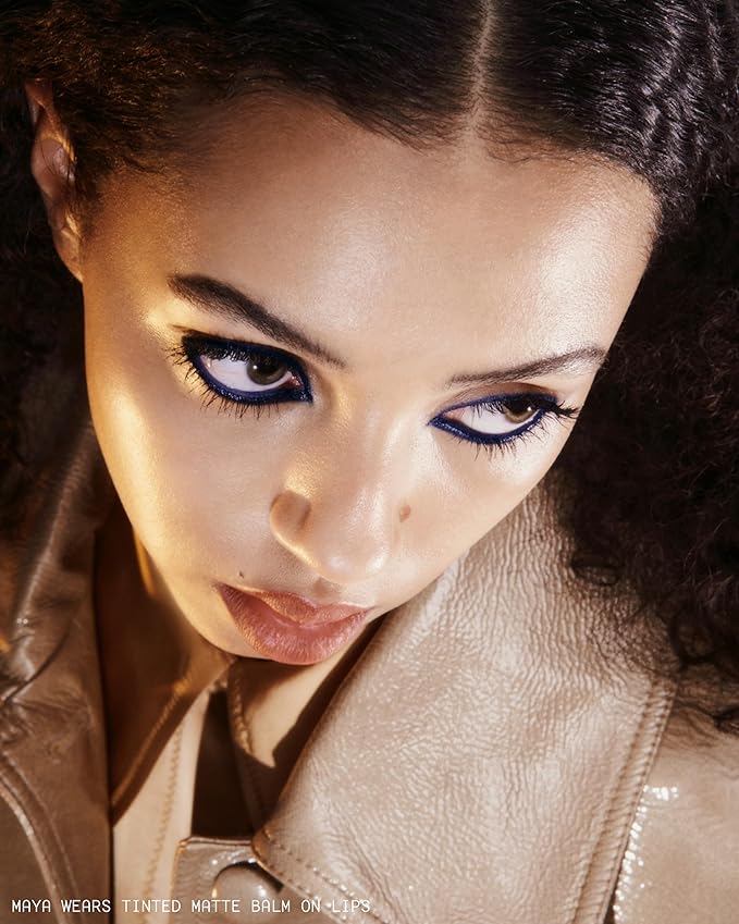 19/99 - Tinted Matte Balm All-Over Face Color | Cruelty-Free, Vegan, Responsible Beauty (Terra)-FemmiqueWomen