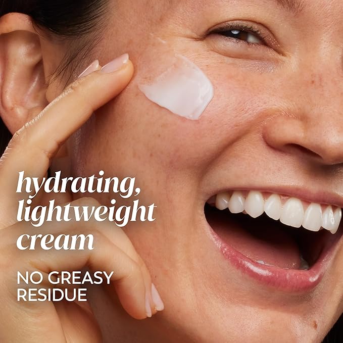 Olay Retinol 24 Face Moisturizer, Anti-Aging Night Cream for Women, Fragrance-Free, Non Greasy - Anti-Wrinkle, Smooth Fine Lines, Tightening, Hydrating Skin Care - Peptides, Glycerin, 1.7 Oz-FemmiqueWomen