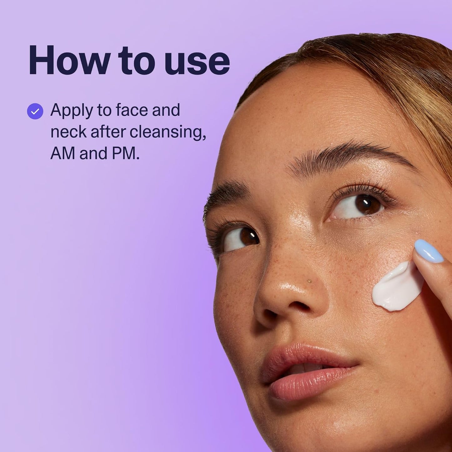 Curology Cream Moisturizer, Rich Hydrating Face Lotion for Dry Skin, with Shea Butter and Hyaluronic Acid, 1.7 fl oz-FemmiqueWomen