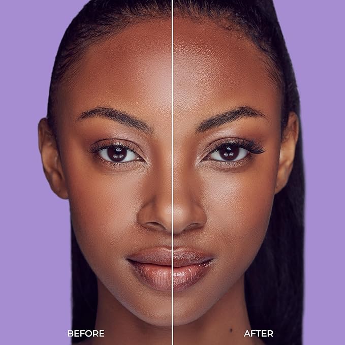 KISS imPRESS Falsies Press On Self Adhesive Eyelashes, 12mm-14mm Glam Volume Press On Lashes, Black, No Glue Needed, Invisible Band, 20 Lash Clusters & Non-Stick Applicator - Spiky-FemmiqueWomen