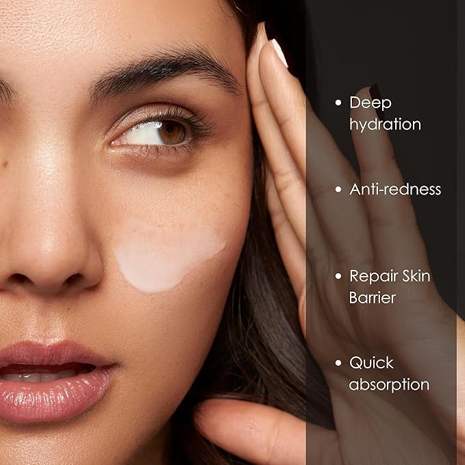 Rodial Dragon's Blood Sculpting Gel 1.7 fl oz - Rejuvenating, Ultra-Hydrating Face Cream - Refreshing Gel/Cream Formula - Triple Action Collagen Formula for a Firmer, Tighter and Smoother Skin Look-FemmiqueWomen