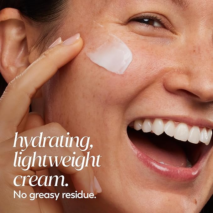 Olay Retinol 24 Face Moisturizer, Anti-Aging Night Cream for Women, Trial Size, Fragrance-Free, Non Greasy - Anti-Wrinkle, Smooth Fine Lines, Tightening Skin Care - Peptides, Glycerin, 0.5 Oz-FemmiqueWomen