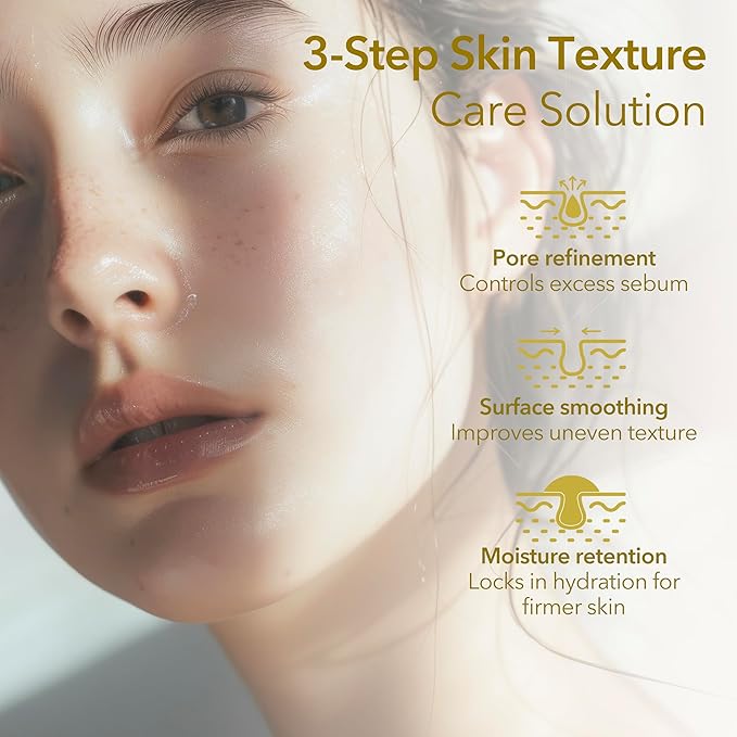 Edelweiss Face Cream for Women and Men – Korean Night Moisturizer with 30% Edelweiss Extract (Natural Power), Deep Hydration for Dry Skin (Advanced Barrier Care)-FemmiqueWomen