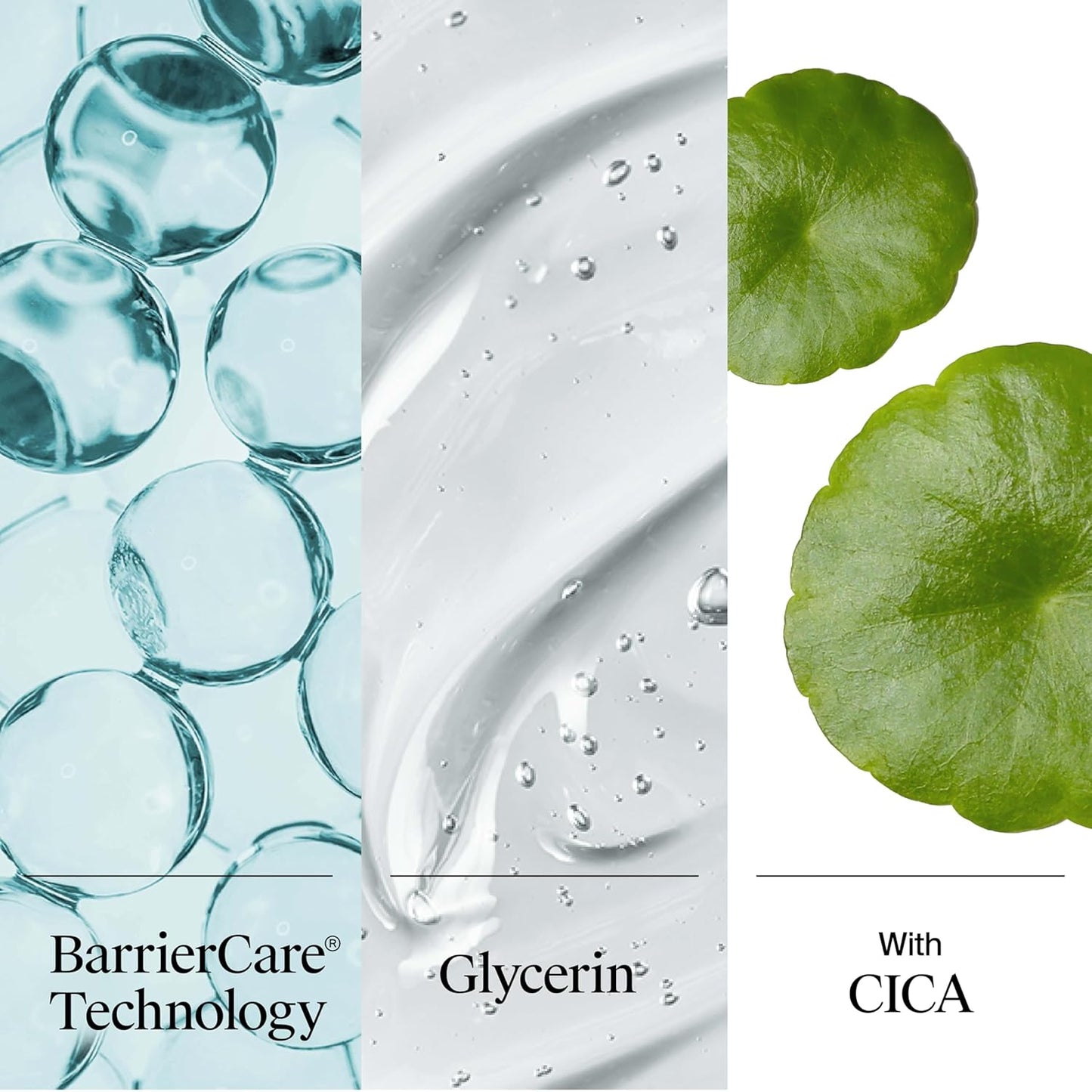 Neutrogena Ultra Gentle Foaming Facial Cleanser, Foaming Face Wash for Sensitive Skin, Gently Cleanses Away Dirt, Oil & Makeup Without Over Drying, Fragrance-Free, 5.8 fl. oz-FemmiqueWomen