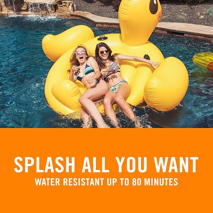 Banana Boat Sunscreen Lip Balm SPF 45 with Aloe Vera & Vitamin E, 0.15oz | Lip SPF, Aloe Vera Lip Balm with SPF, Vitamin E Lip Balm, Moisturizing Lip Balm, Lip Sunblock, Travel Sunscreen, 0.15oz-FemmiqueWomen