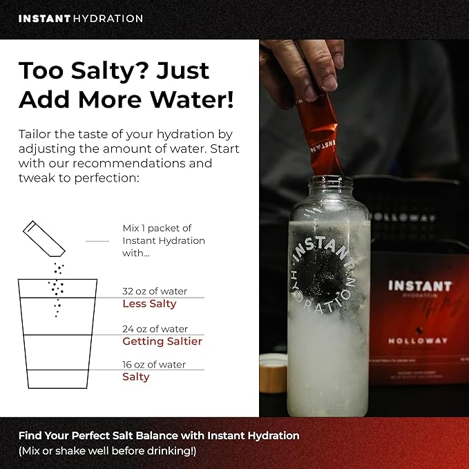 Instant Hydration Electrolytes Powder Packets - Mango Pineapple Drink Mix - Zero Sugar - Keto, Vegan, Gluten-Free, Non-GMO - Boost Recovery, Brain Health, Muscle & Tissue Support- 30 Sticks-FemmiqueWomen