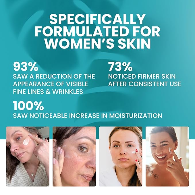 Original Sculpt & Tone Balm Beef Tallow for Skin Women |Grass Fed Beef Tallow and Honey Balm for Face | Under Eye Firming Cream Tightening Lifting Sagging Skin Beef Tallow Moisturizer-FemmiqueWomen