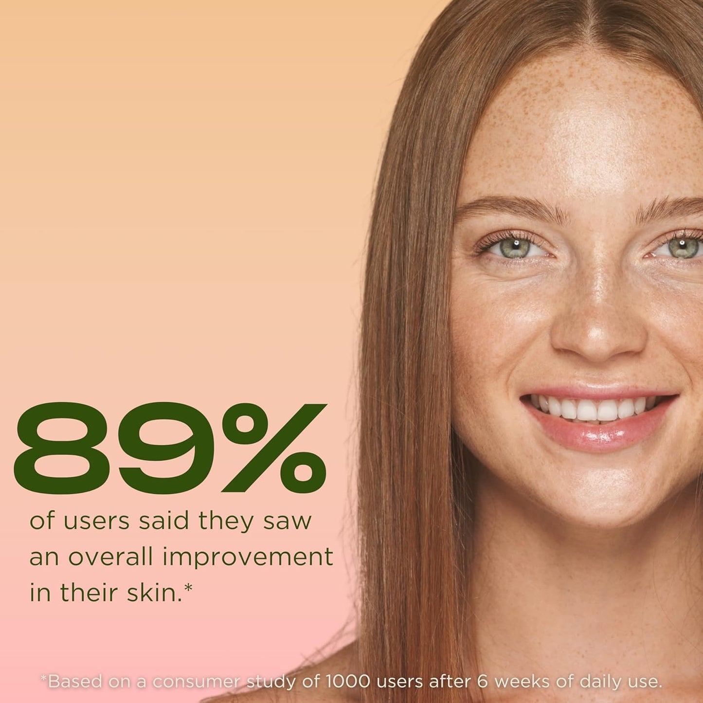 InstaNatural Vitamin C Cleanser | All Natural Face Wash, Brightens Skin, Good for Uneven Texture, USA Made with Coconut Water and Aloe Vera, 6.7 FL Oz-FemmiqueWomen