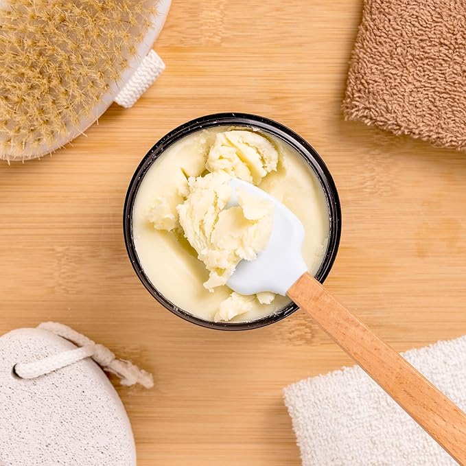 Ora's Amazing Herbal, Eczema Relief, Touchy Skin Salve, Ultra Healing Body Butter, Eczema Cream, Eczema Balm, Herbal Salve, Travel Size, 1oz each-FemmiqueWomen