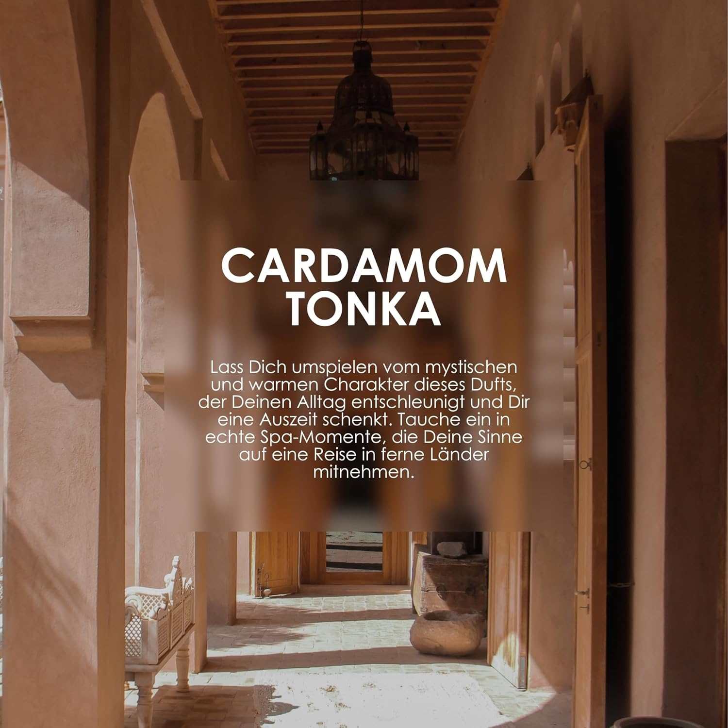 Jean & Len Shower Soufflé Cardamom & Tonka, almond, jojoba and babussa oil, for a fragrant cleansing experience, for normal to dry skin, shower foam, without parabens & silicones, vegan, 6.76 Fl. Oz.-FemmiqueWomen