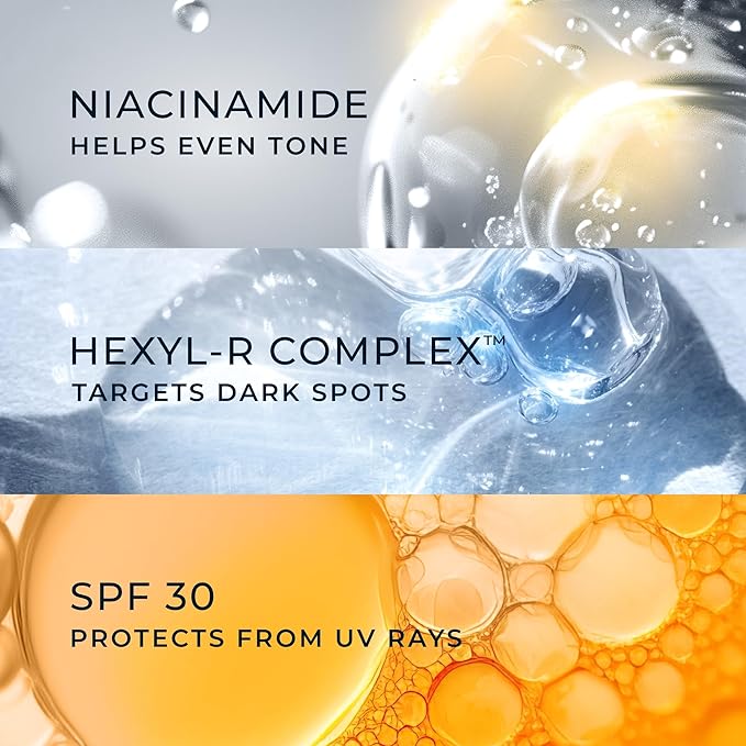 RoC Multi Correxion 5 in 1 Anti-Aging Daily Facial Moisturizer for Women and Men, Broad Spectrum SPF 30 & Shea Butter (1.7 oz) with Night Cream Packette (Packaging May Vary)-FemmiqueWomen