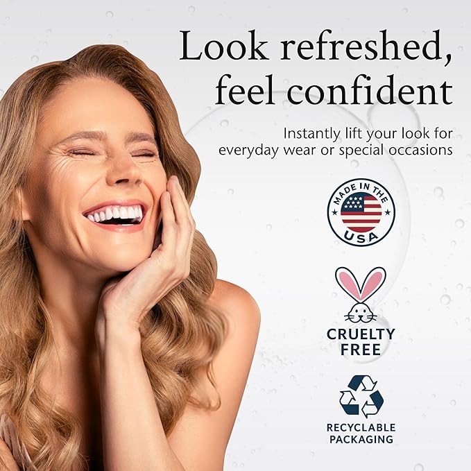 Boyd's Renoir No Lines Temporary Wrinkle Remover- For Forehead, Eyes, Lips, 0.5 fl oz-FemmiqueWomen