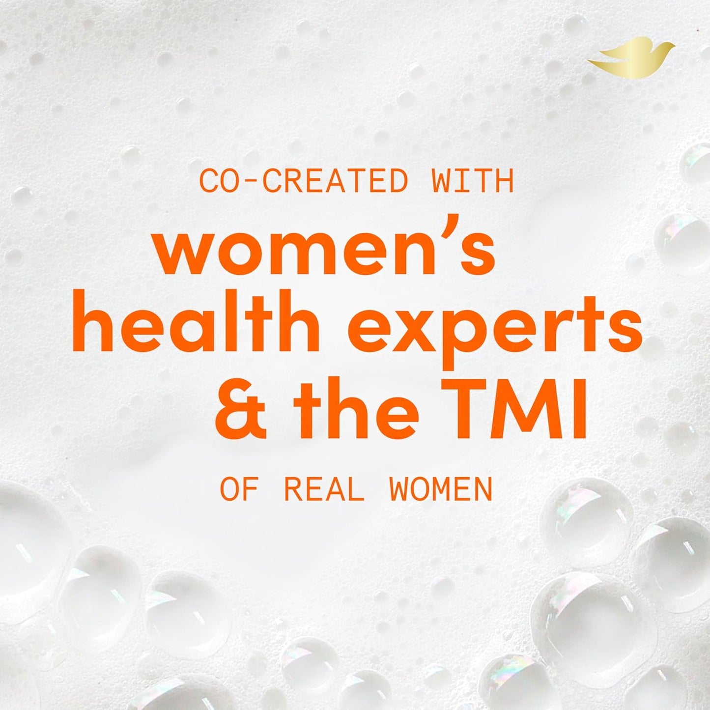 Dove Shower Body Oil Wash – Ultra-Moisturizing Cleansing Oil for Dry & Itchy Skin 14.2 oz-FemmiqueWomen