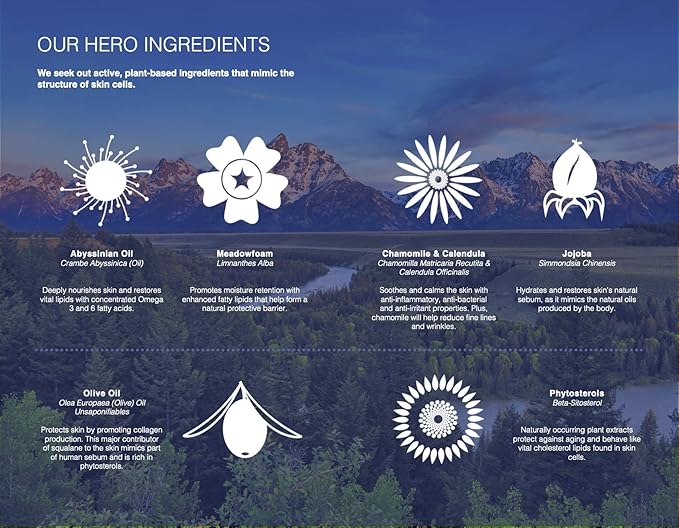 Trilipiderm Sightseer Bundle – Protective Day Cream Broad Spectrum SPF 30 and Rehydration Night Crème Set – Day and Night Protection, Hydration and Renewal Travel Size-FemmiqueWomen