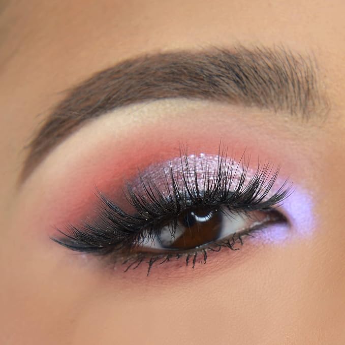 24 Eyeshadow Palette - Festive Vibrant Shimmer Matte Warm Neutral Sparkling Eye shadow Palette (Shanghai)-FemmiqueWomen