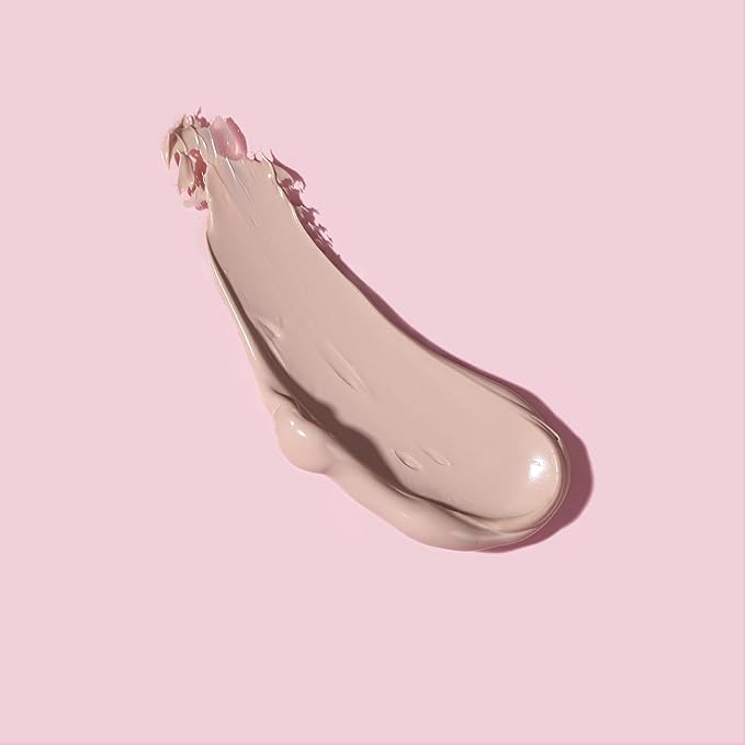 Naked Sundays SPF 50 Mineral Glow Sunscreen, Daily Hydrating Facial Moisturizer & Primer with Zinc Oxide, Sheer Tint, Broad Spectrum SPF Lotion (Jumbo 80ml)-FemmiqueWomen