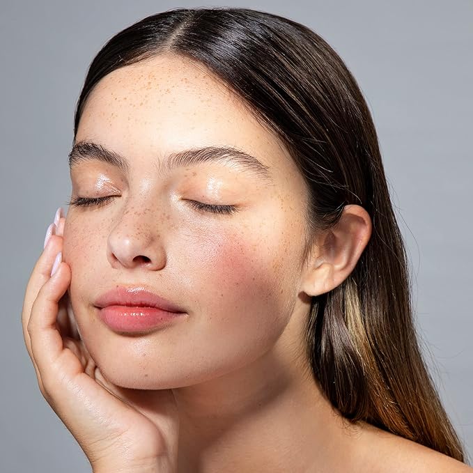 Cliganic Organic Jojoba Oil 32 oz, 100% Pure | Bulk, Natural Cold Pressed Unrefined Hexane Free Oil for Hair & Face-FemmiqueWomen