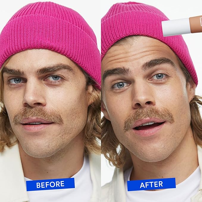 3INA 617 Tinted Moisturizer for Face with SPF 30 - Sand - BB Cream with Light to Medium Coverage - Hyaluronic Acid Moisturizer for All Skin Tones - Vegan, Cruelty and Paraben Free Make Up- 1 oz-FemmiqueWomen