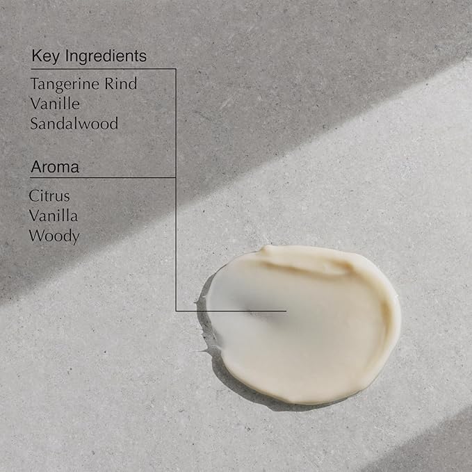 Aesop Rejuvenate Intensive Travel Body Balm | Deeply Nourish Very Dry Skin with Shea Butter and Coconut Oil | 3.4oz / 100 mL-FemmiqueWomen